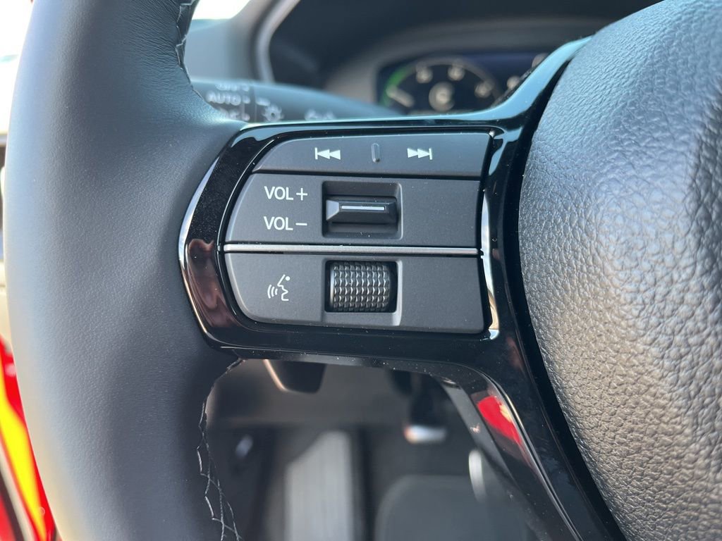 Used 2026 Honda Civic Sport Touring image 22