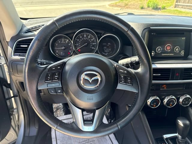 Used 2016 MAZDA CX-5 Touring AWD/4WD image 16