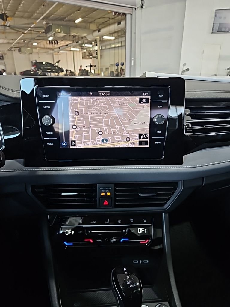 New 2026 Volkswagen Jetta SEL image 32