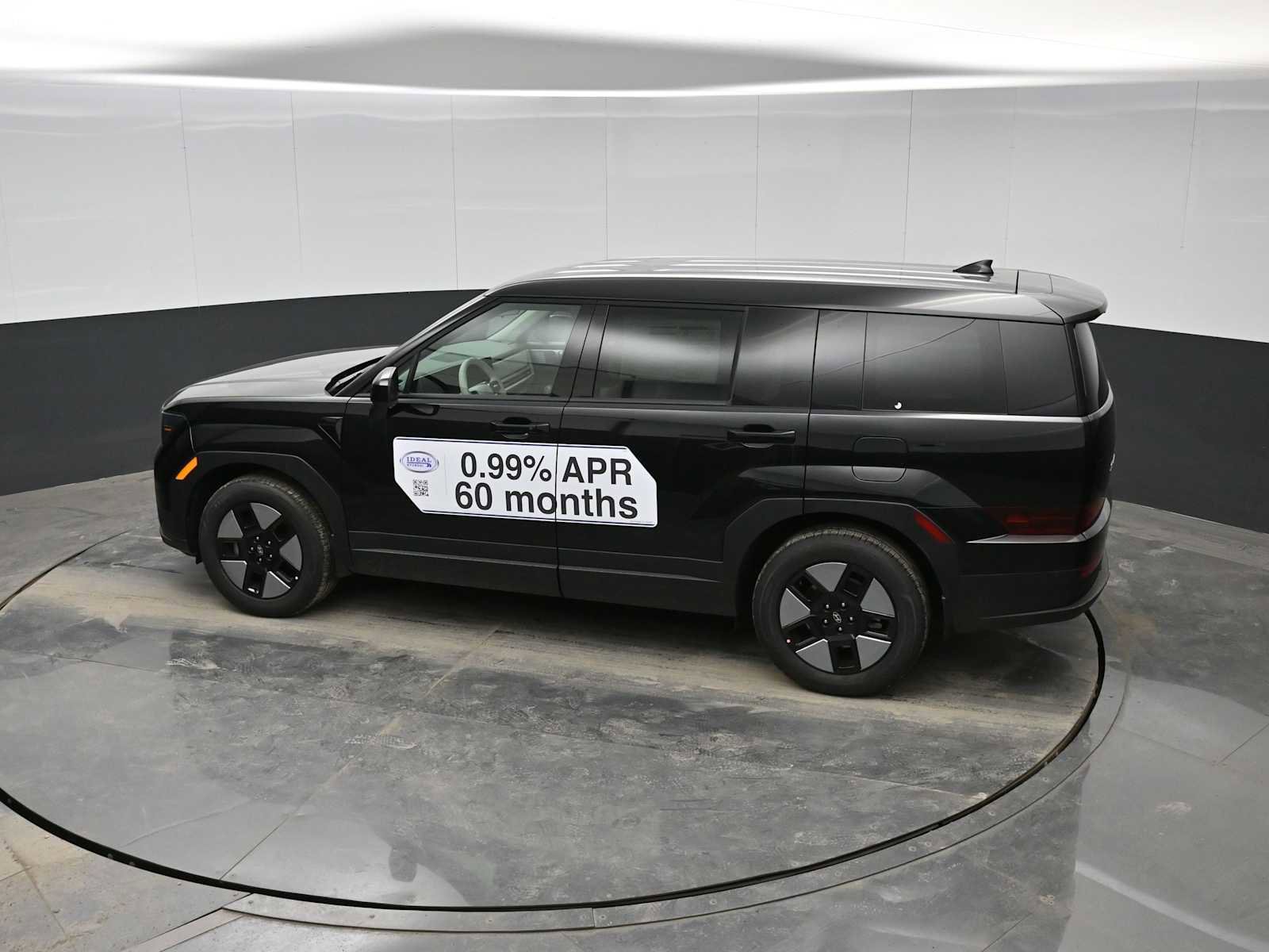 New 2026 Hyundai Santa Fe SE AWD/4WD image 27
