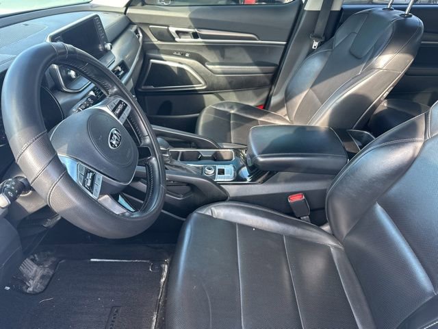 Used 2021 Kia Telluride LX image 13