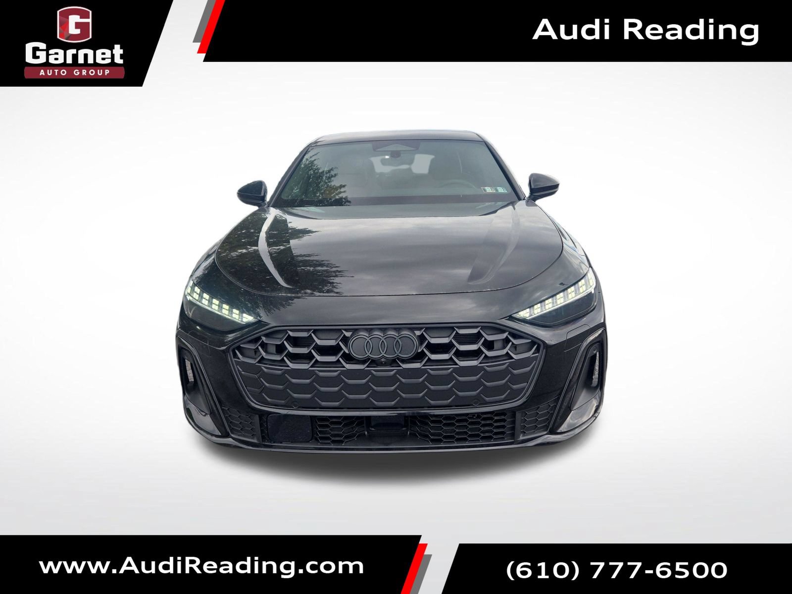 New 2026 Audi A5 2.0T Premium Plus AWD/4WD image 8