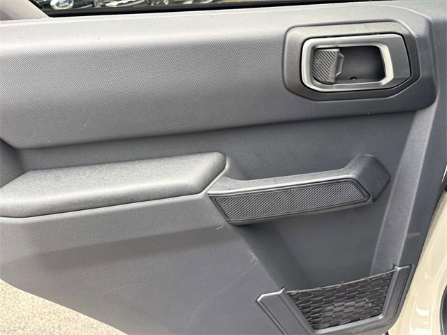 New 2025 Ford Bronco Big Bend w/ Black Diamond Package image 19