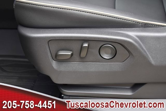 New 2025 Chevrolet Tahoe Premier w/ Sun And Tow Package image 18