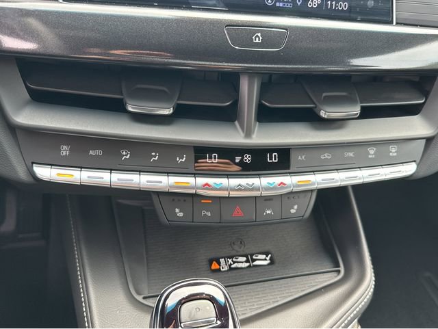 New 2026 Cadillac CT4 V Blackwing w/ Driver Assist Package image 20