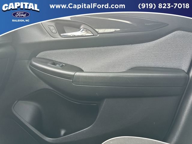 Used 2024 Chevrolet TrailBlazer LT w/ LT Cold Weather Package image 27