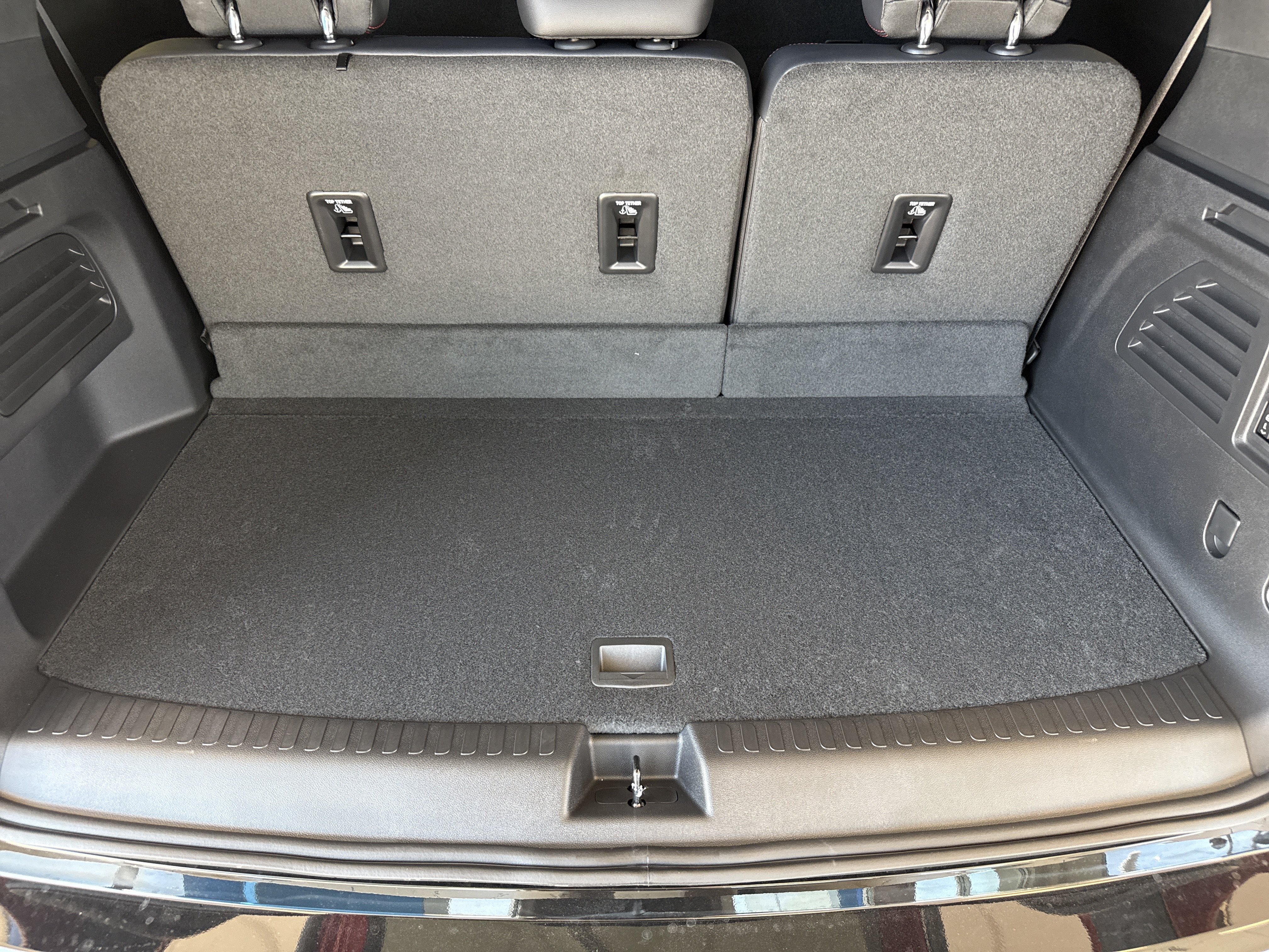 New 2026 Chevrolet Traverse RS AWD/4WD image 19