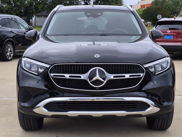 Certified 2025 Mercedes-Benz GLC 350e 4MATIC image 2