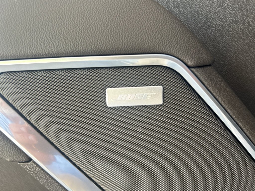 Used 2025 Chevrolet Silverado 2500 LTZ w/ LTZ Premium Package image 26