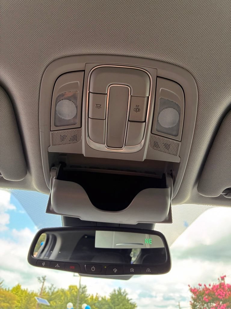 Used 2019 Hyundai Santa Fe SEL FWD image 47