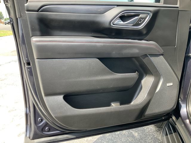 Used 2023 Chevrolet Suburban RST w/ Luxury Package image 14