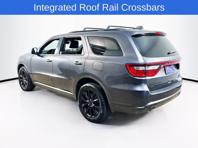 Used 2018 Dodge Durango GT w/ Premium Group AWD/4WD image 5