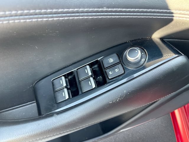 Used 2018 MAZDA MAZDA6 Grand Touring Reserve FWD image 13