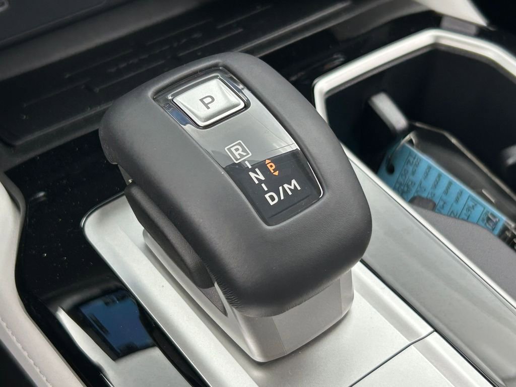 New 2026 Mitsubishi Outlander SE FWD image 32