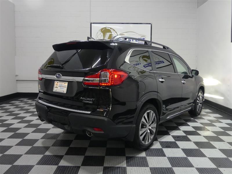 Used 2020 Subaru Ascent Touring w/ Popular Package #2A AWD/4WD image 10