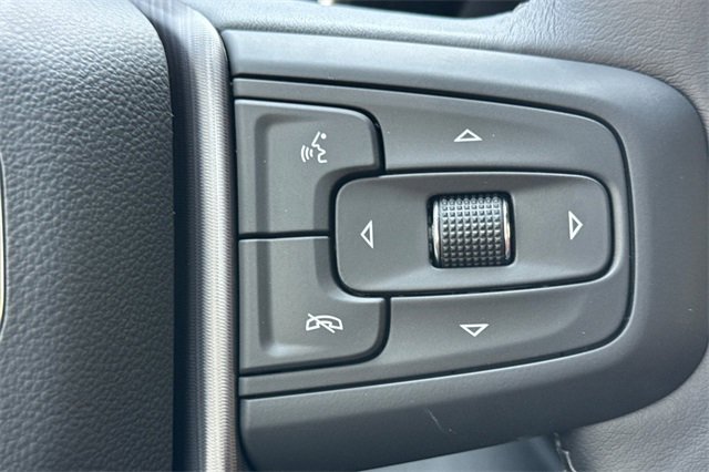 New 2026 GMC Sierra 2500 Denali Ultimate w/ Max Trailering Package image 29