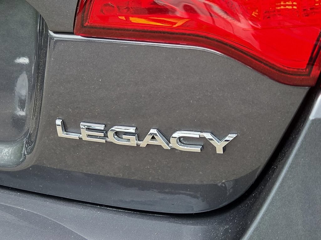 Used 2019 Subaru Legacy 2.5i Sport AWD/4WD image 30