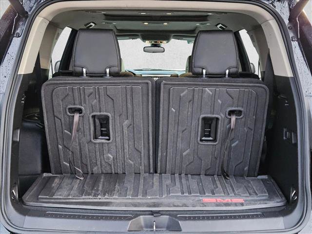 Used 2019 GMC Acadia Denali w/ Technology Package image 6