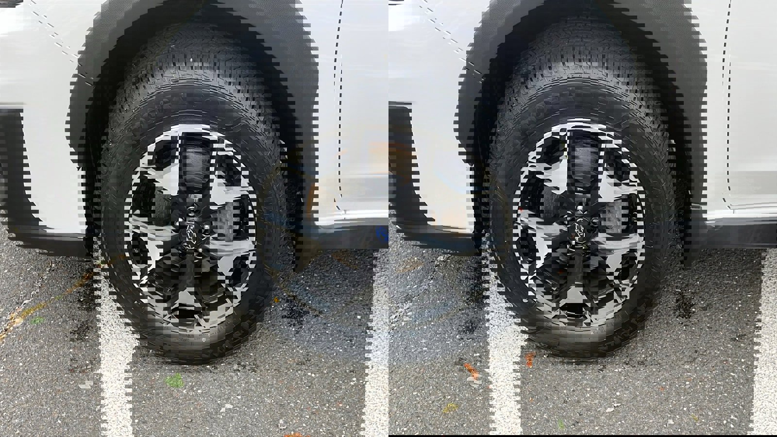 Certified 2020 Subaru Crosstrek 2.0i Premium image 9