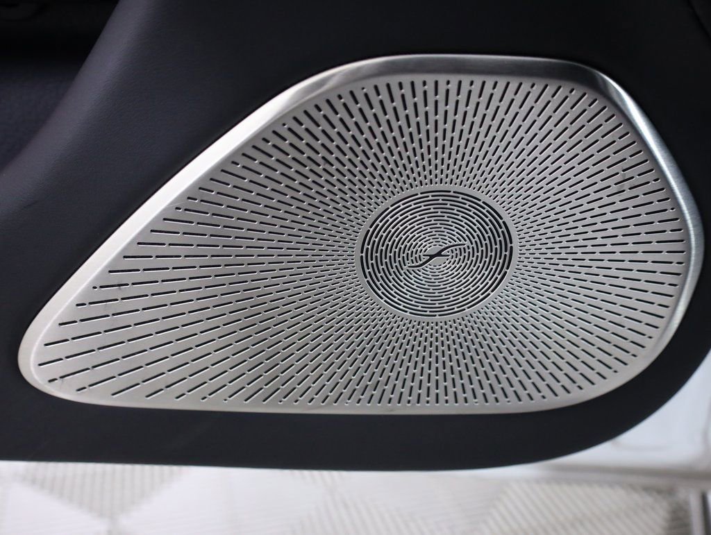 Used 2023 Mercedes-Benz SL 55 AMG 4MATIC image 15