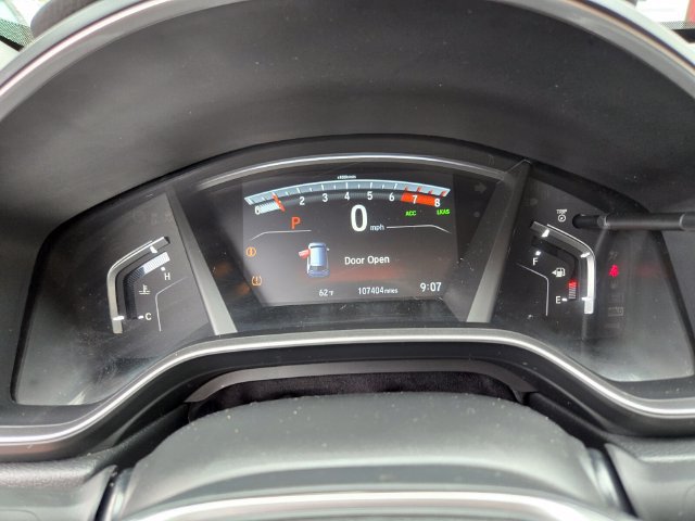 Used 2018 Honda CR-V EX image 32