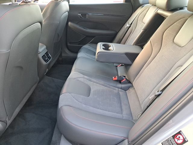 Used 2023 Hyundai Sonata N Line image 11