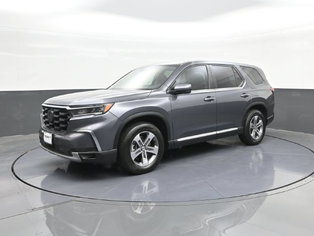 Certified 2025 Honda Pilot EX-L