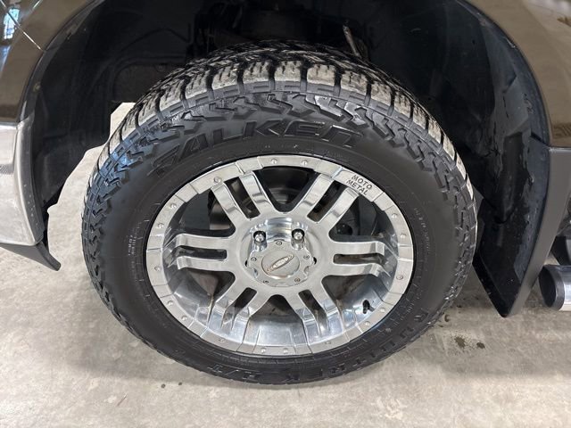 Used 2014 RAM 1500 Laramie w/ Protection Group image 16