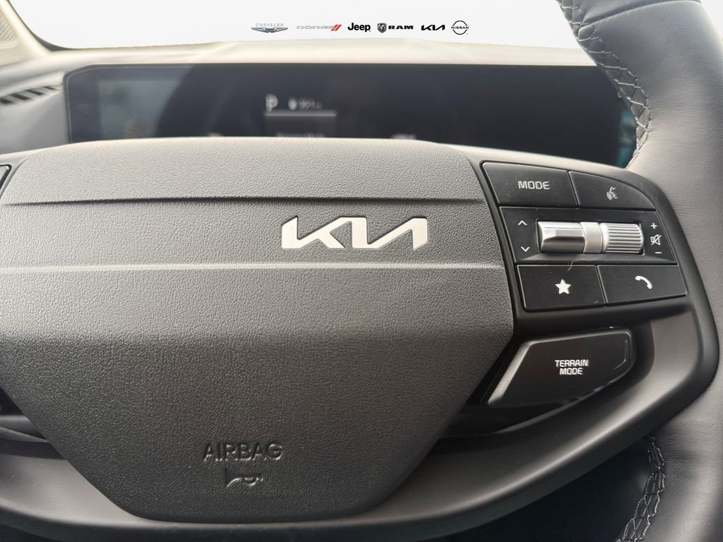 New 2026 Kia Sportage LX image 26