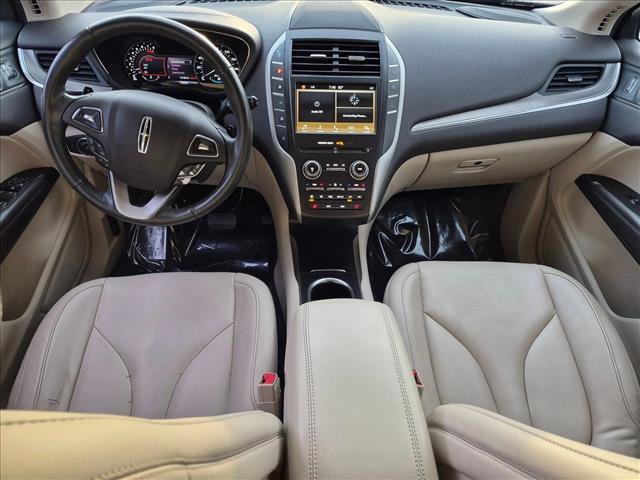 Used 2017 Lincoln MKC Premiere FWD image 17