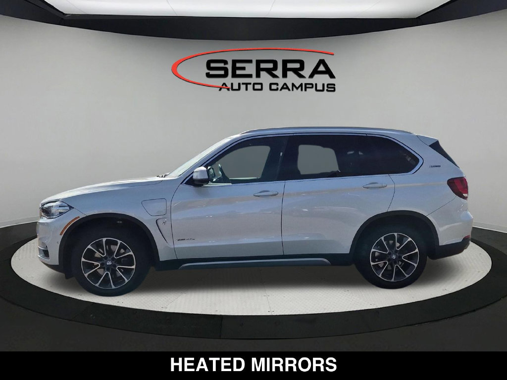 Used 2018 BMW X5 xDrive40e w/ Driving Assistance Package AWD/4WD image 10