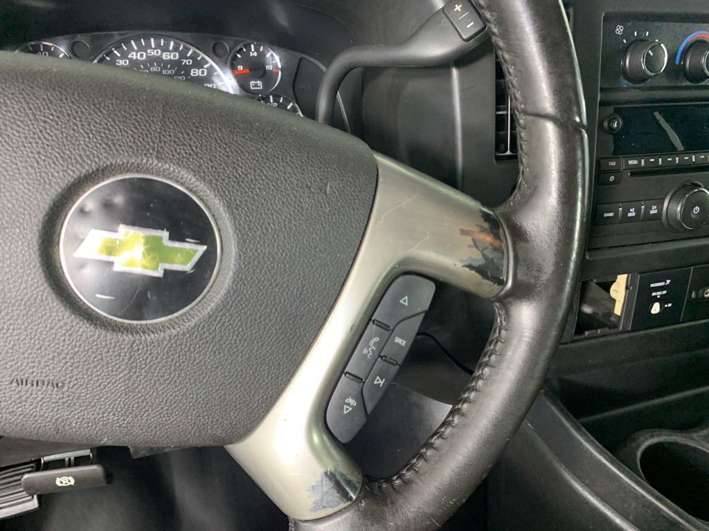 Used 2016 Chevrolet Express 3500 LS w/ Chrome Appearance Package image 20