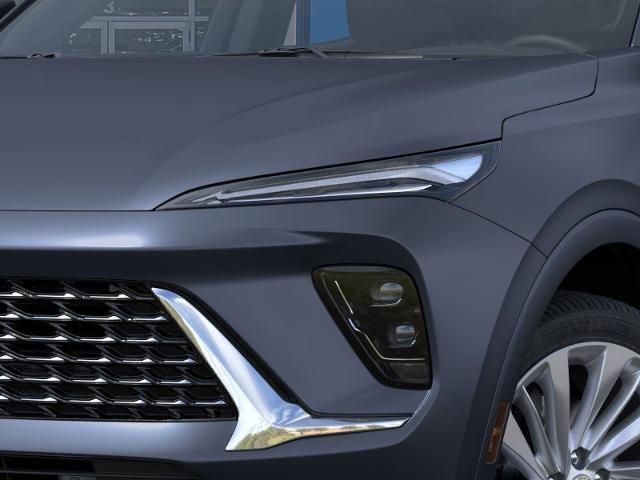 New 2026 Buick Envision Avenir image 35