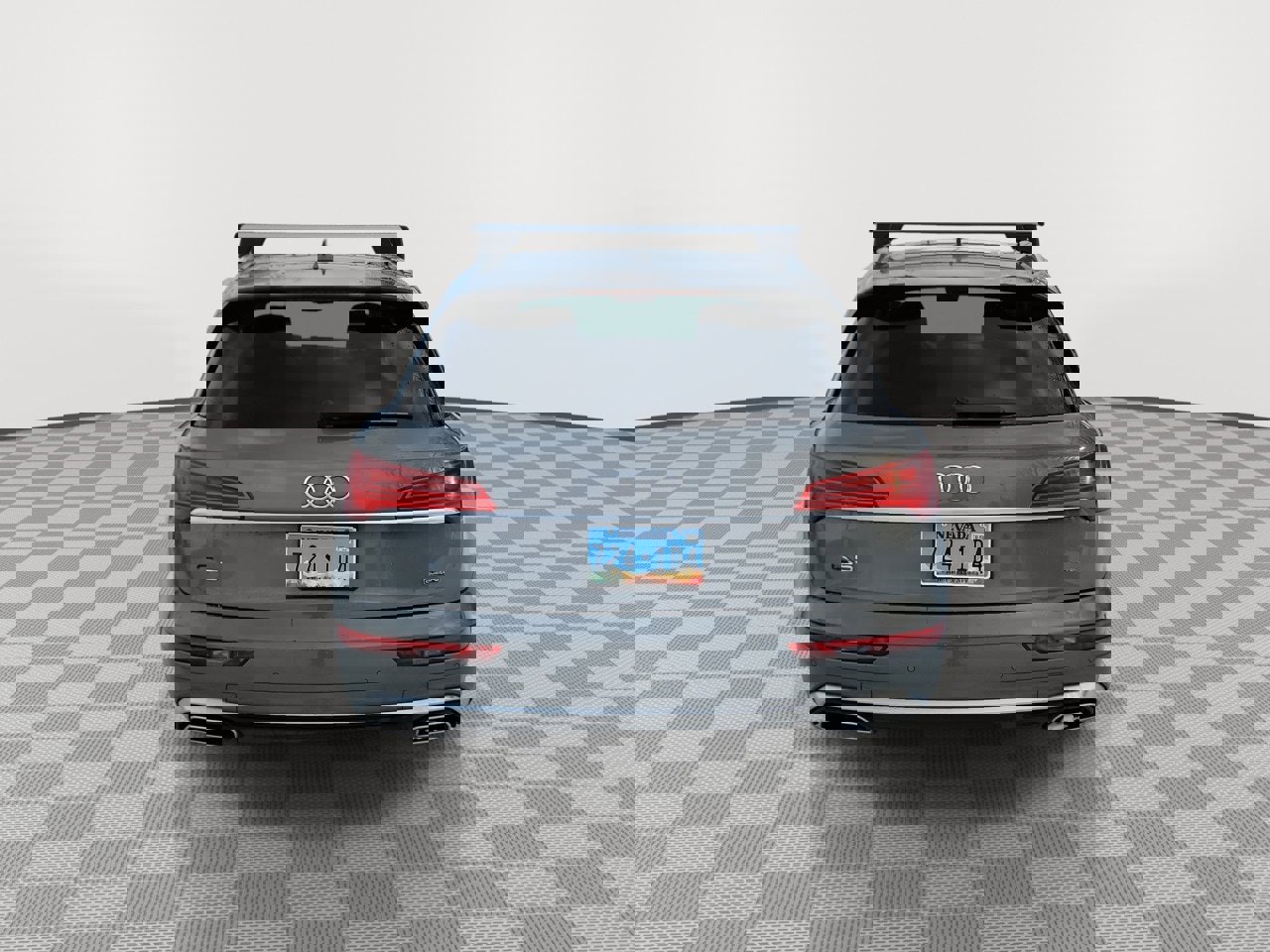 Used 2024 Audi Q5 2.0T Premium Plus image 7