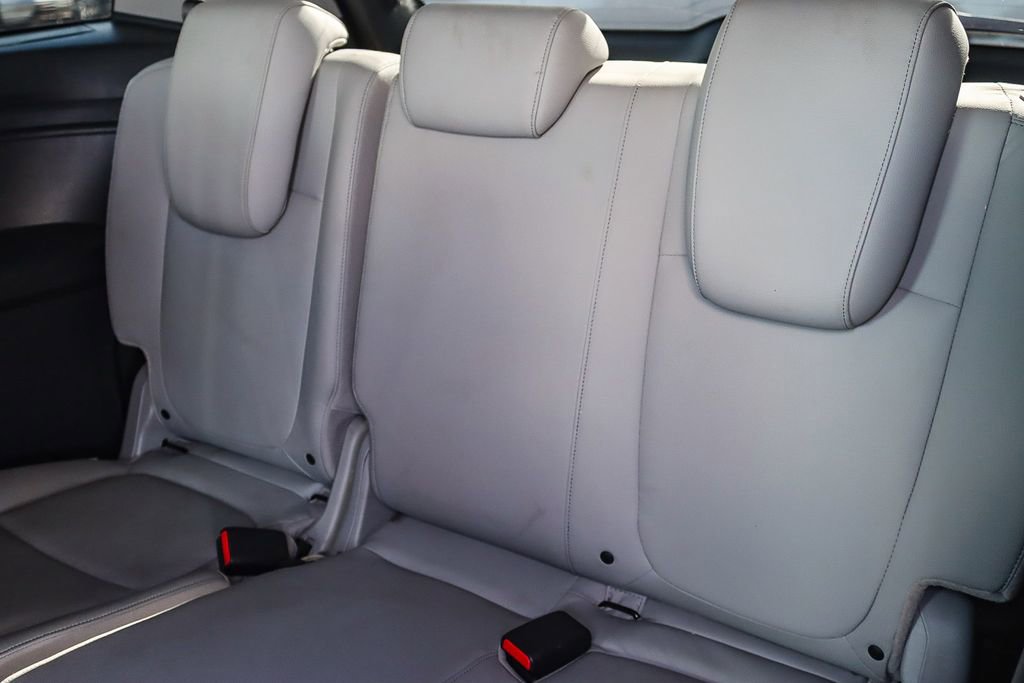 Used 2024 Honda Odyssey EX-L image 38