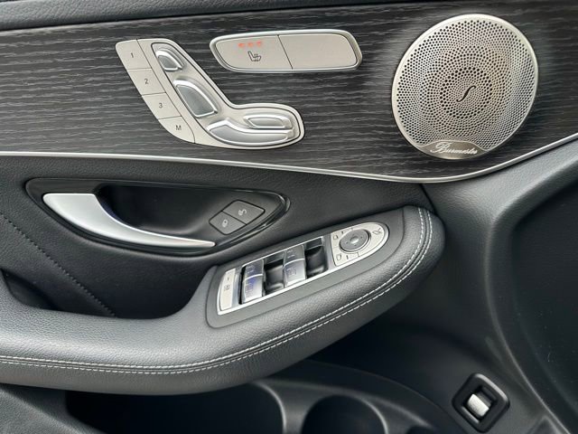 Certified 2023 Mercedes-Benz GLC 300 4MATIC Coupe image 16