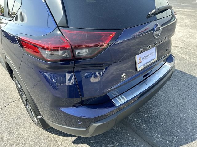 New 2026 Nissan Rogue SV w/ SV Premium Package image 29
