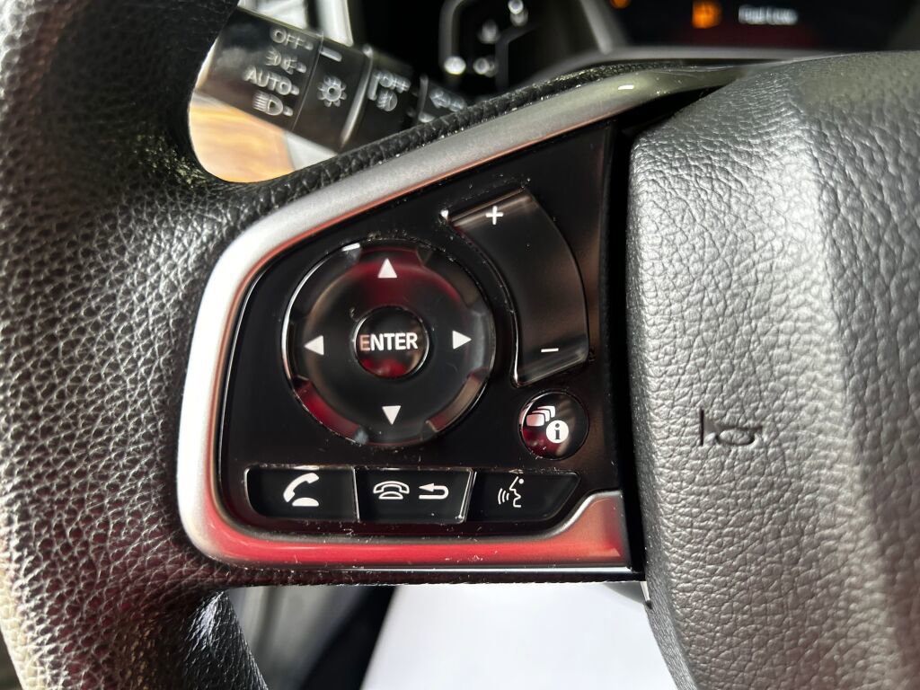 Used 2019 Honda CR-V EX image 10