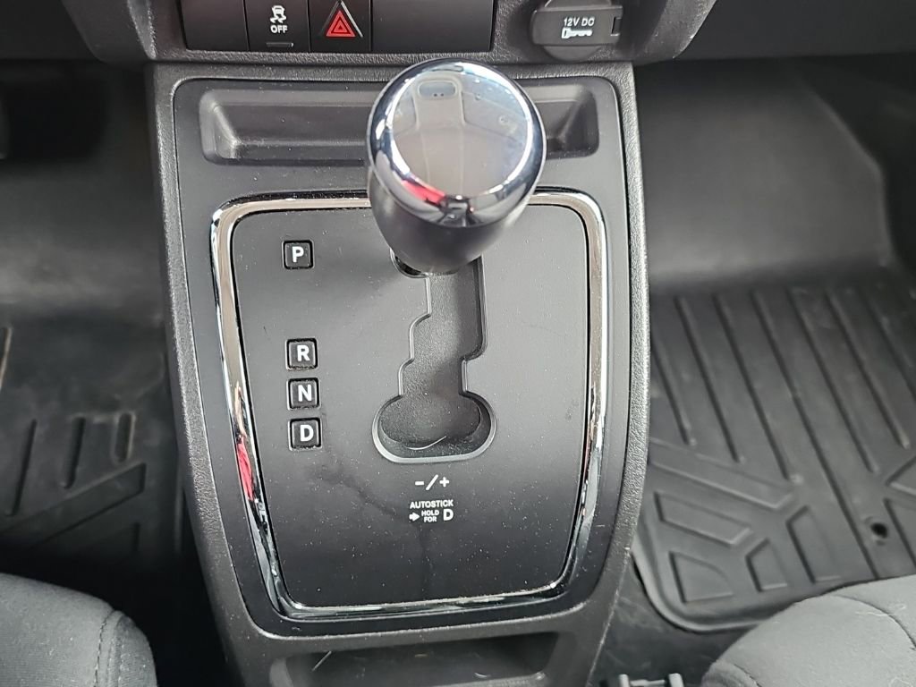 Used 2012 Jeep Patriot Sport w/ PWR Value Group AWD/4WD image 8