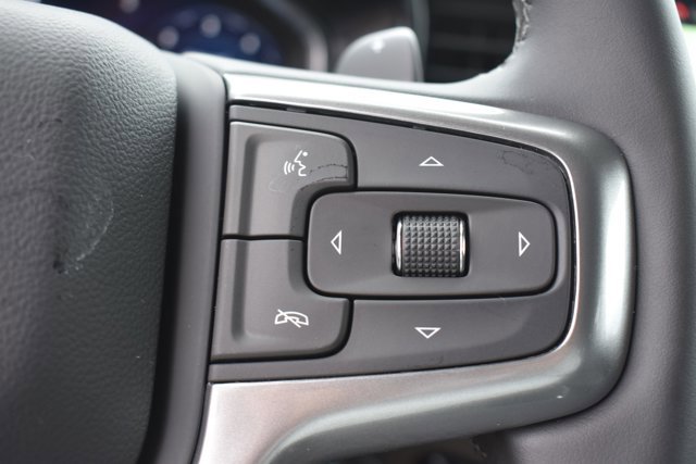 New 2026 Chevrolet Silverado 1500 LT w/ All Star Edition Plus image 21