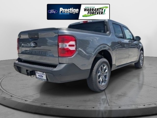New 2026 Ford Maverick XLT FWD image 5