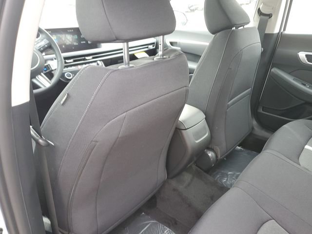 New 2026 Hyundai Sonata SEL image 12