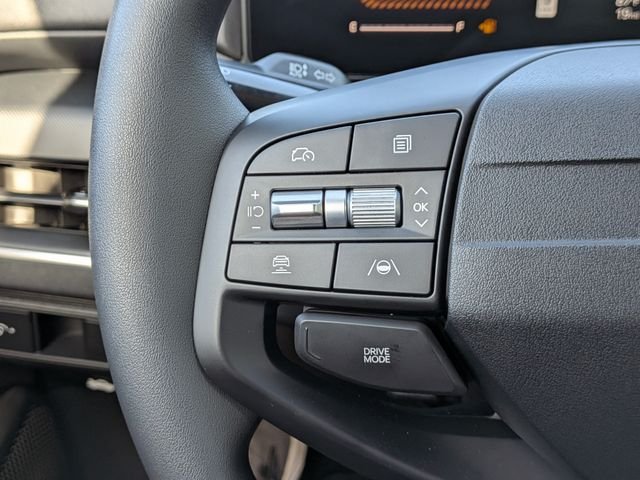 New 2026 Kia K4 FWD image 24