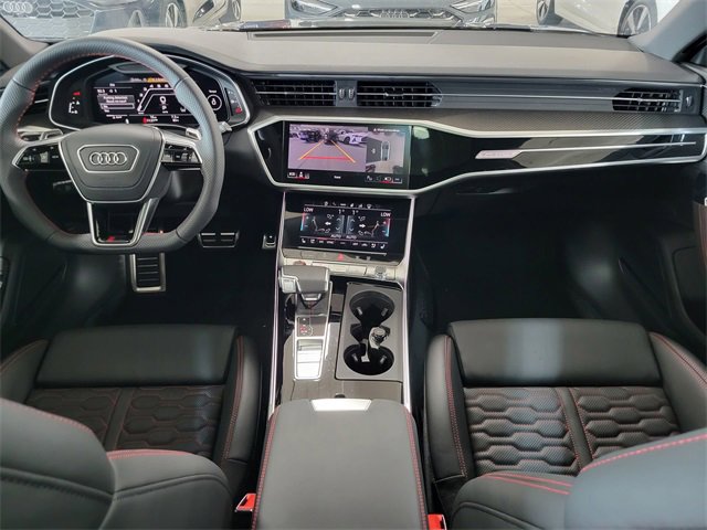 New 2026 Audi RS 7 Performance image 20