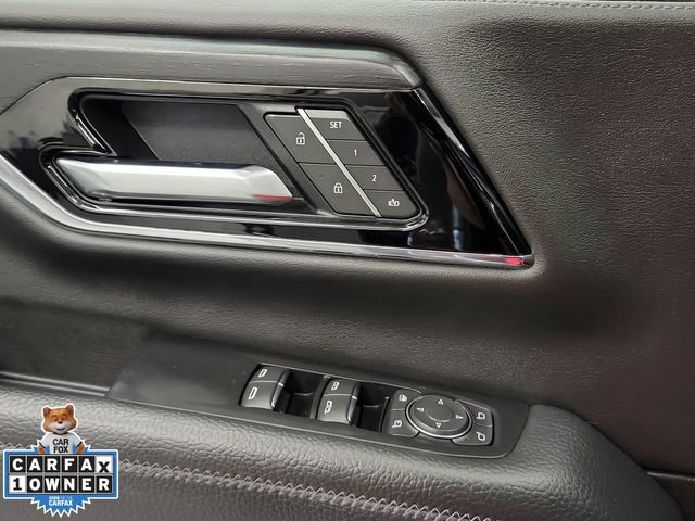 Used 2025 GMC Yukon Denali AWD/4WD image 29