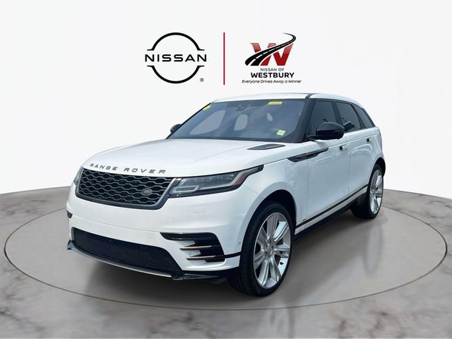 Used 2020 Land Rover Range Rover Velar R-Dynamic HSE AWD/4WD image 4