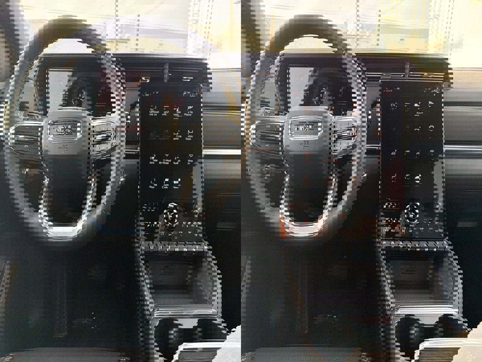 New 2026 GMC Terrain Elevation w/ Elevation Premium Package image 27