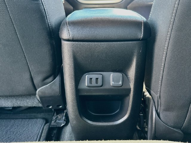 Used 2018 Chevrolet Colorado LT AWD/4WD image 24