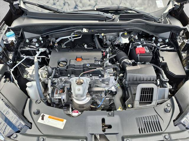 Used 2024 Honda HR-V Sport image 21