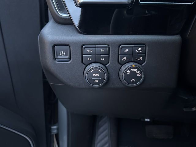 Used 2026 Chevrolet Silverado 1500 LT w/ Z71 Off-Road Package image 19